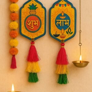 Shubh Labh Door Hanging